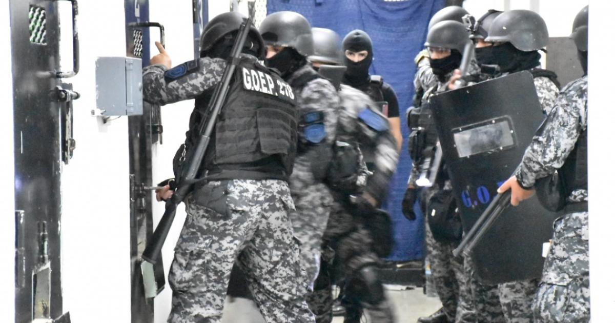 PATRONES ENJAULADOS Para la Justicia los jerarcas purgan condenas en Colonia Pinto Pergeñaban las cifras y logística del oscuro negocio y sus mujeres seguían (obedecían) al dedillo sus designios