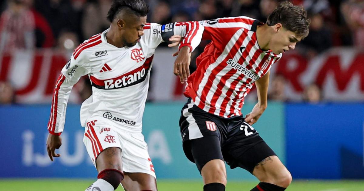 Foto- X@EdelpOficial