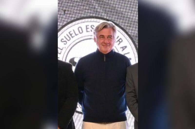 Pino reclamoacute baja de retenciones y mejoras urgentes en infraestructura