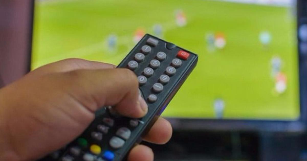 Esta es la agenda deportiva del mieacutercoles 29 de abril
