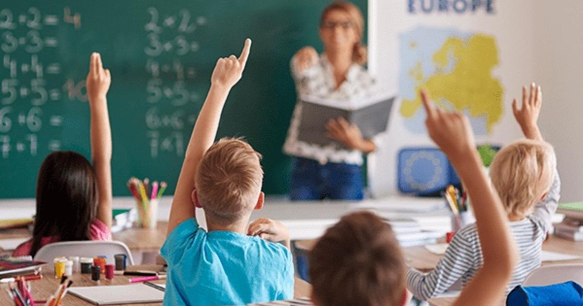 Inclusioacuten- La barrera maacutes grande no siempre estaacute dentro del nintildeo Muchas veces estaacute afuera