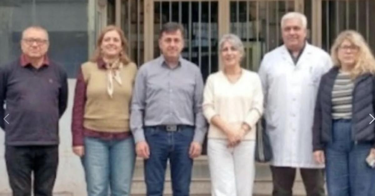 El Colegio de Meacutedicos de Santiago del Estero elige hoy a sus autoridades