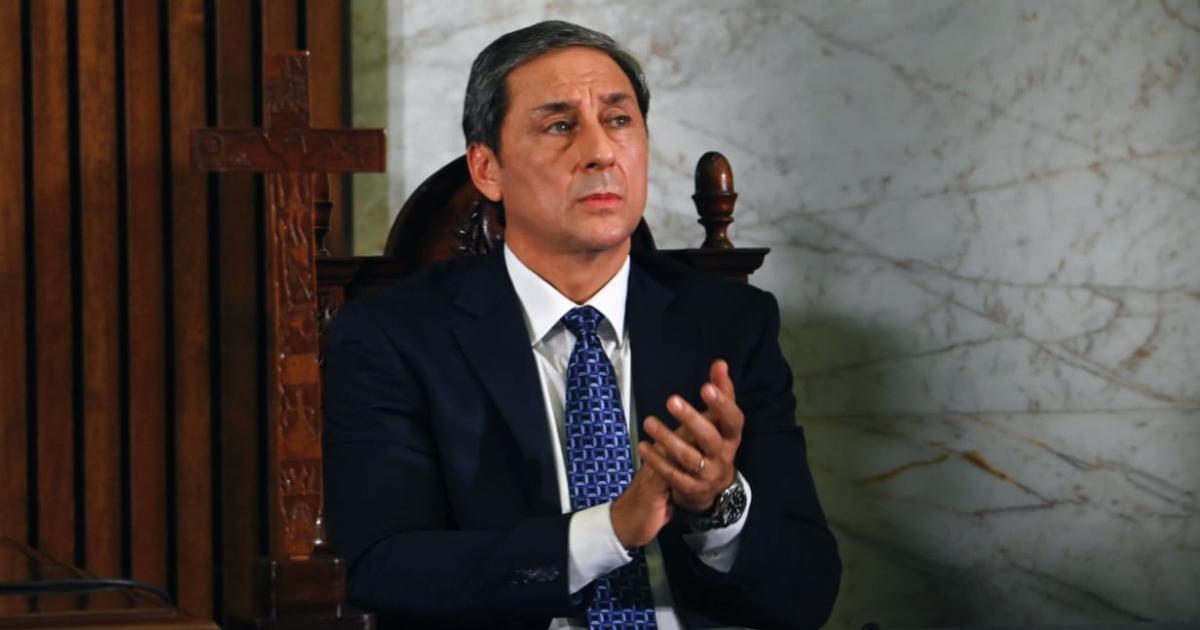 El esfuerzo de los trabajadores santiaguentildeos el pilar del crecimiento