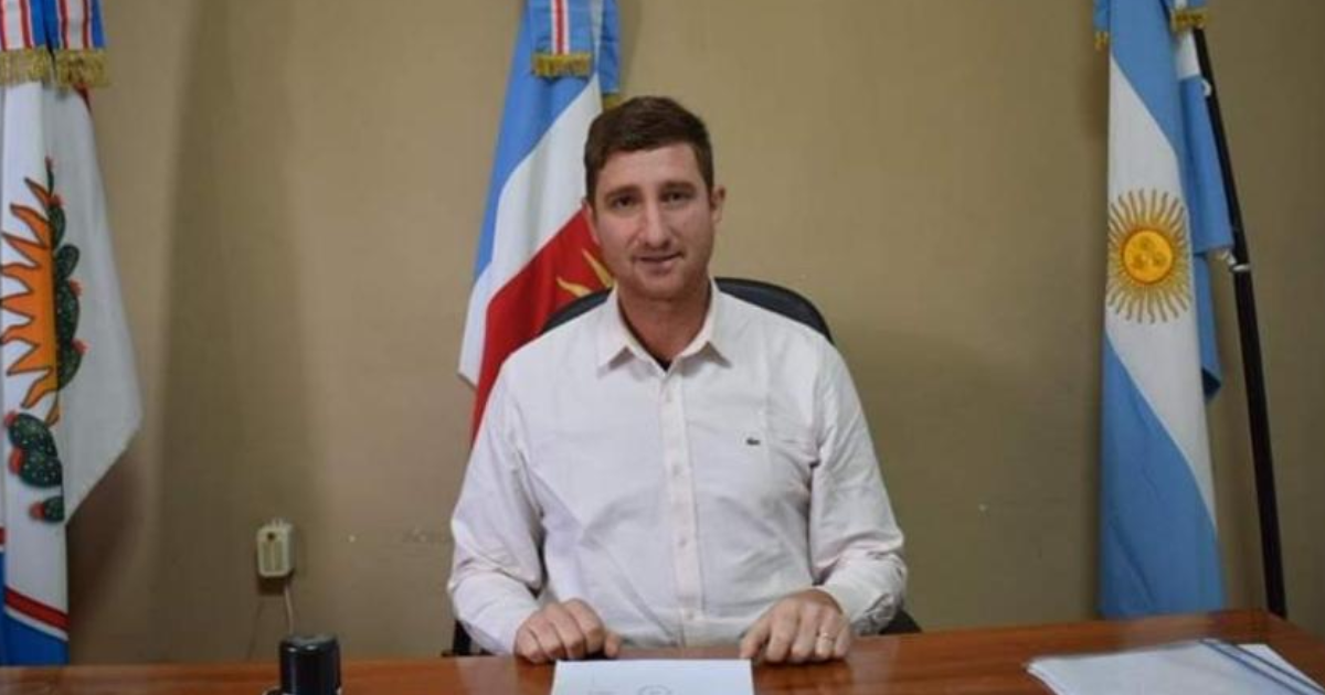 El Municipio de Quimiliacute adhiere al pago del bono por el Diacutea del Trabajador