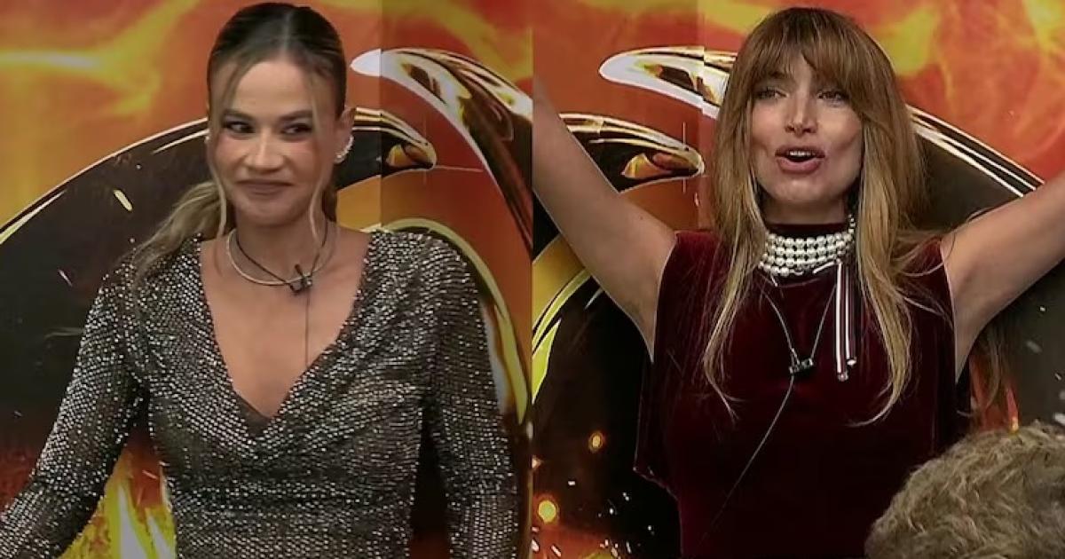 Indignacioacuten y sospechas- el poleacutemico giro de Gran Hermano