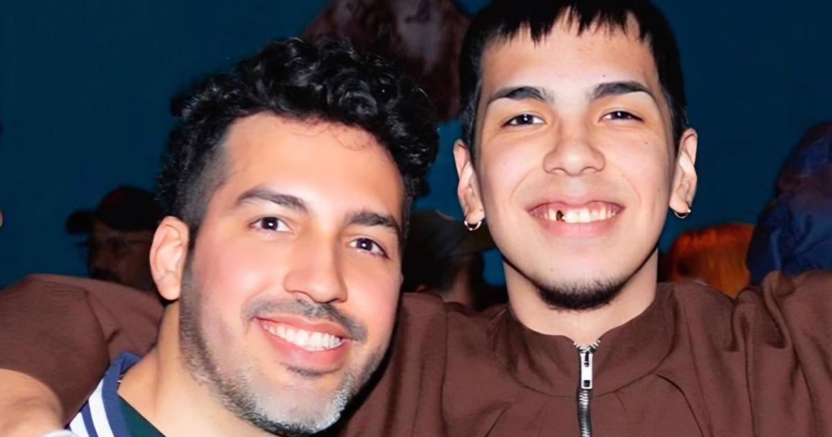 Santi Alvarado nominado a Productor del Antildeo en los Premios Gardel