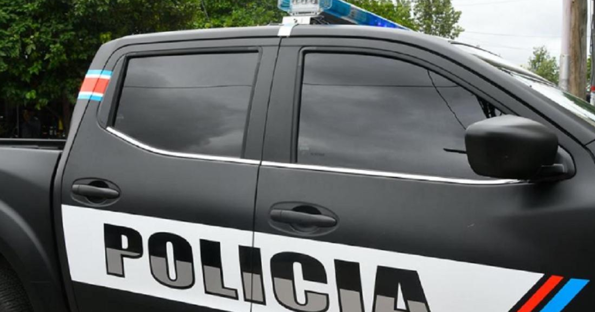 Friacuteas- detienen a tres hombres con drogas y maacutes de dos millones de pesos en efectivo