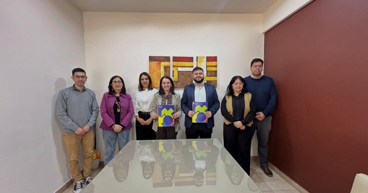 La Facultad de Humanidades firmoacute convenio con  el CIS Banda