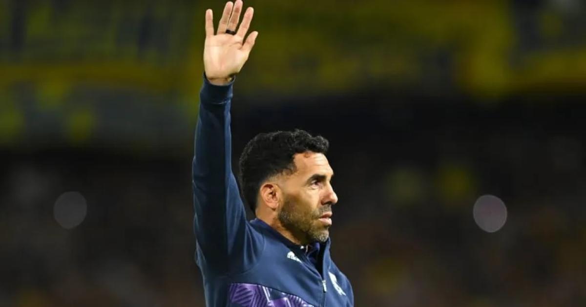 (Rodrigo ValleGetty Images)