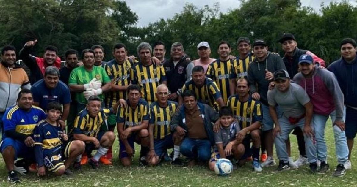 AMIGOS DEL SUR FC CAMPEON TORNEO DE VERANO LIGA LEAFASE--2026