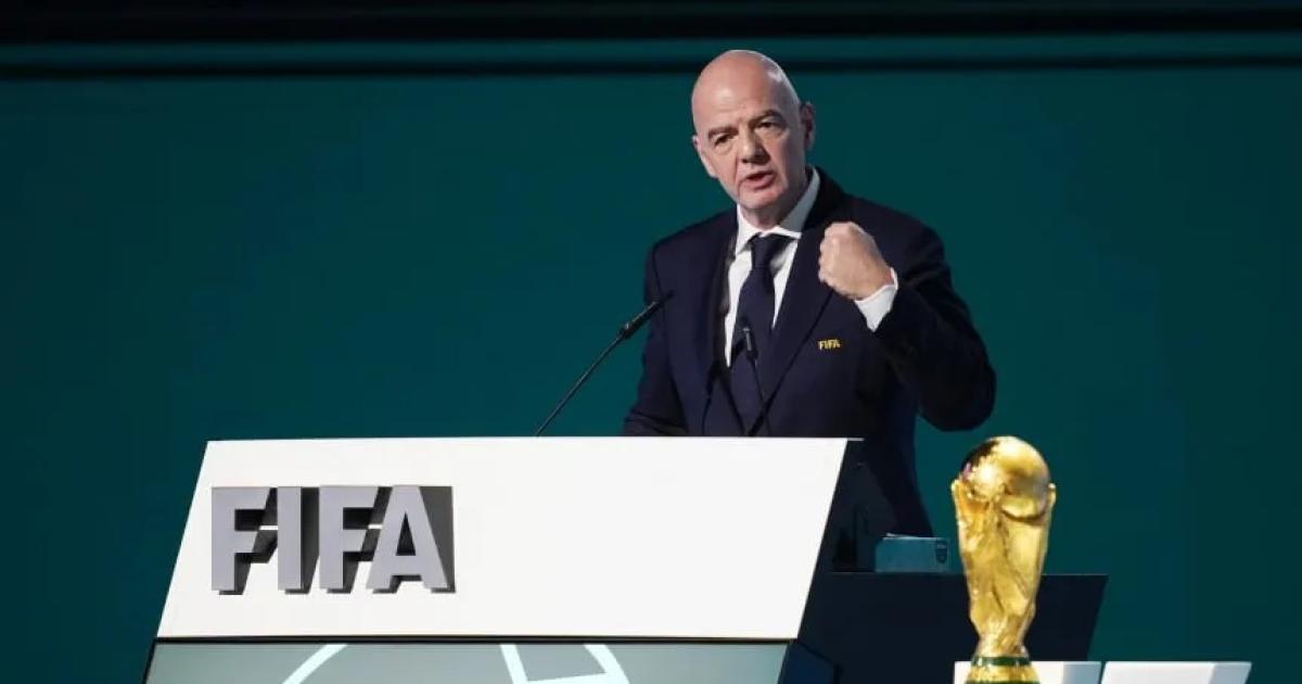  (Rich Lam - FIFAFIFA via Getty Images)