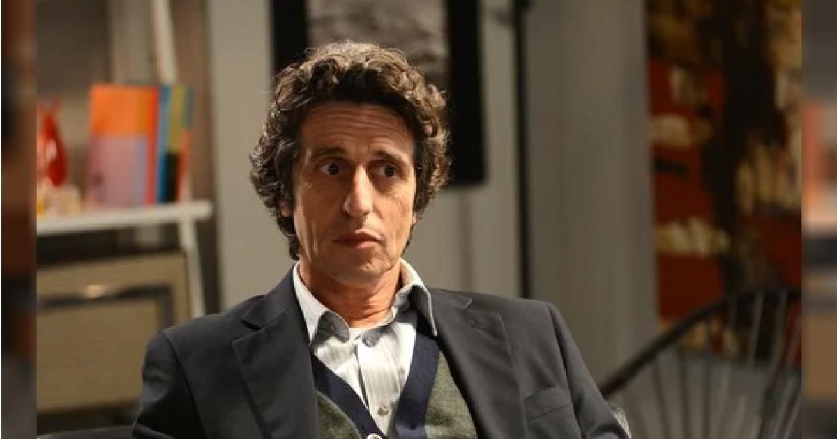Diego Peretti Foto- Agencia NA