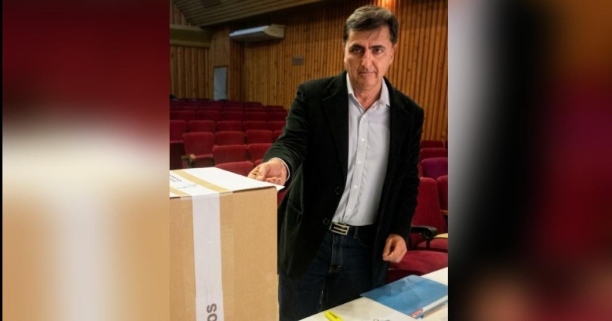 Carlos Fuenzalida