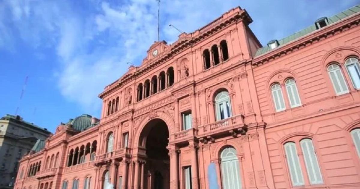 Fotografía- Agencia Noticias Argentinasarchivo