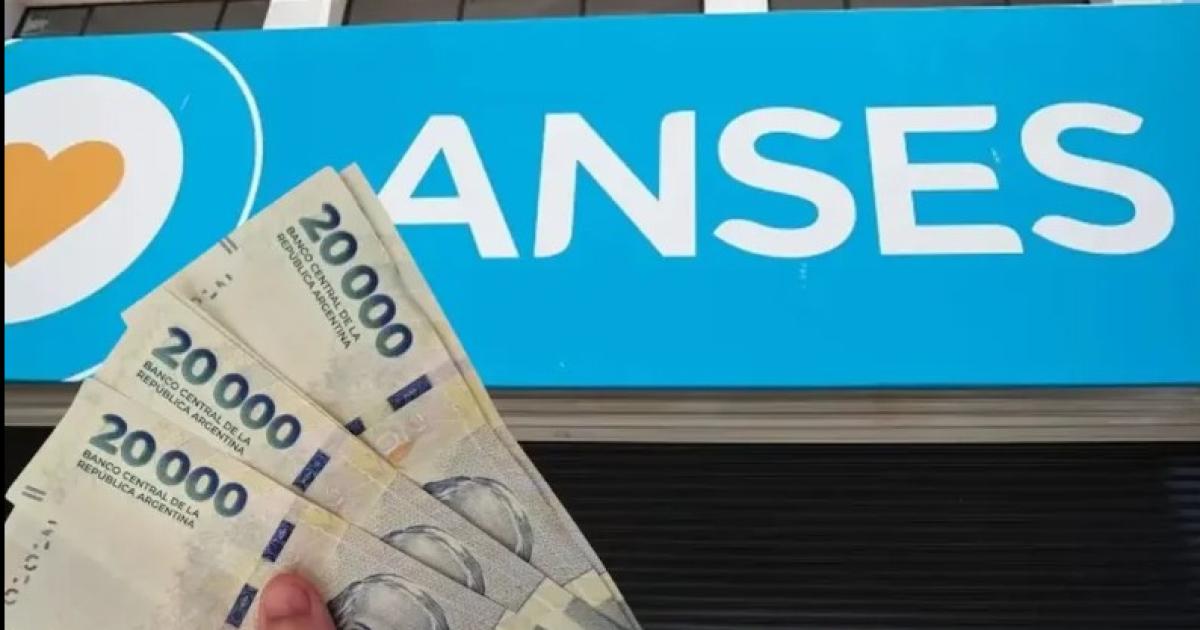 Calendario ANSES- cuaacutendo cobran jubilados pensionados y beneficiarios de AUH en mayo de 2026