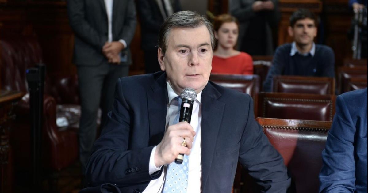 Zamora- Tenemos por delante una agenda clave para el desarrollo federal de la Argentina