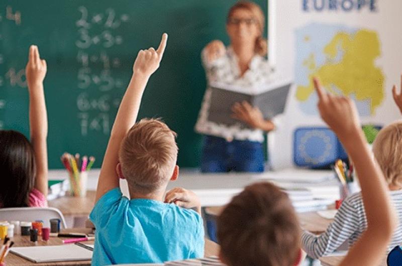 Inclusioacuten- La barrera maacutes grande no siempre estaacute dentro del nintildeo Muchas veces estaacute afuera