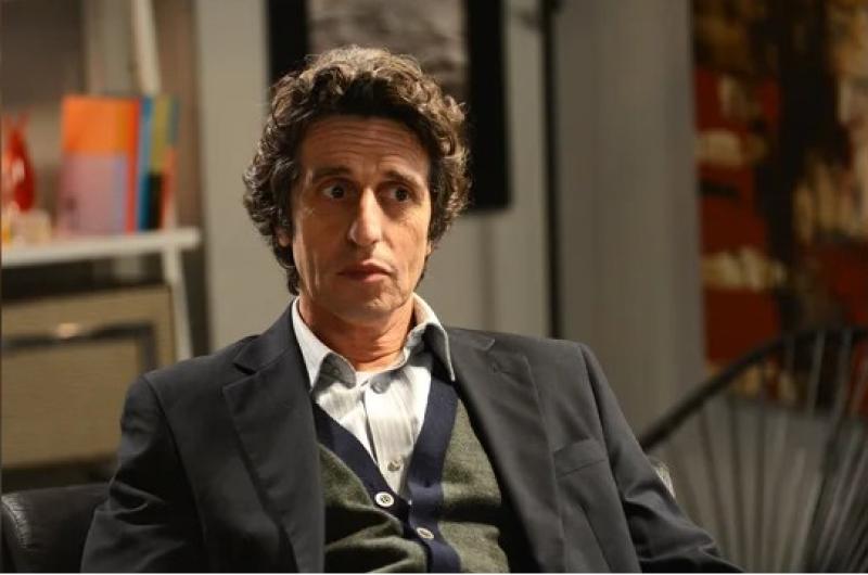 Diego Peretti Foto- Agencia NA