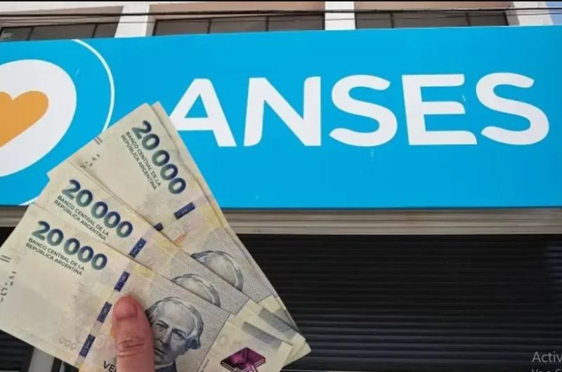 Calendario ANSES- cuaacutendo cobran jubilados pensionados y beneficiarios de AUH en mayo de 2026