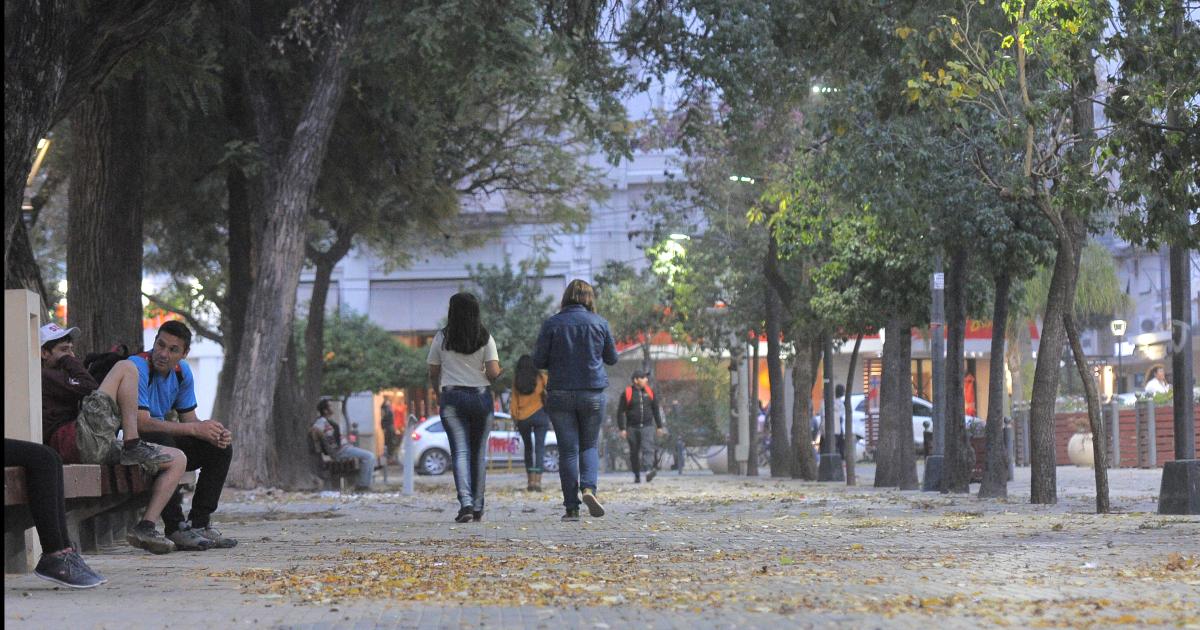 El tiempo en el Diacutea del Trabajador- jornada agradable para los festejos en Santiago