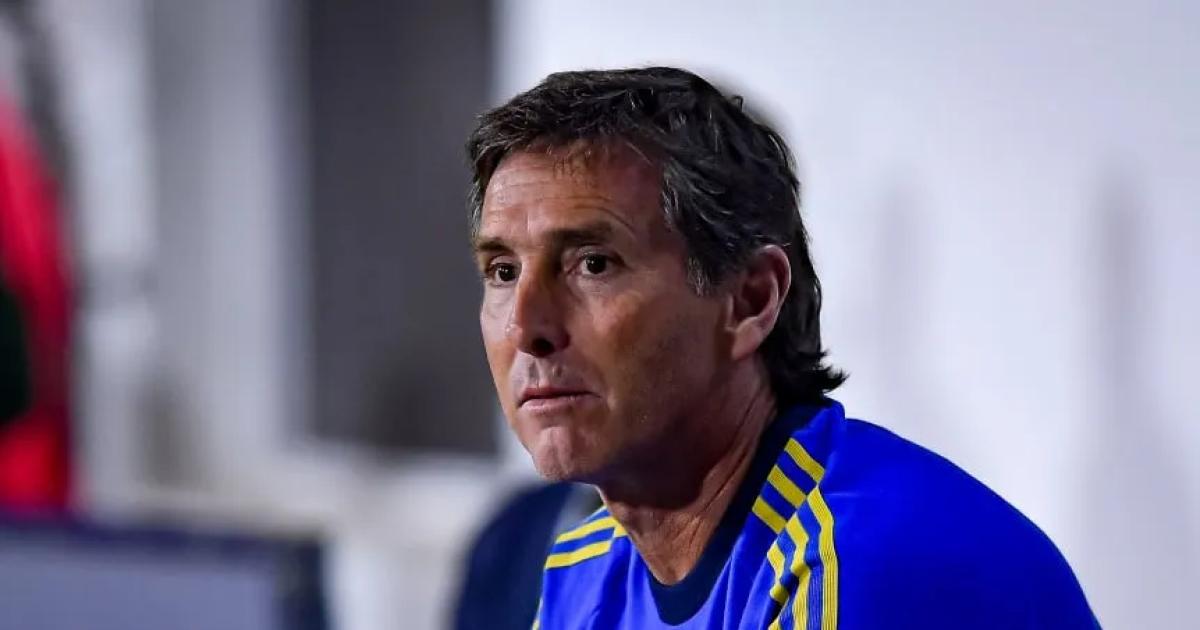 El triunfo de Universidad Catoacutelica alteroacute los planes de Boca en la Libertadores