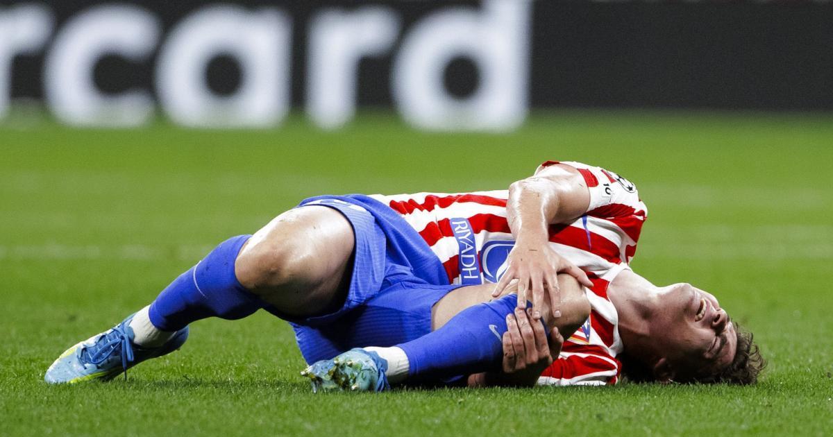 Quieacutenes son los lesionados y tocados de la Seleccioacuten Argentina a poco del Mundial
