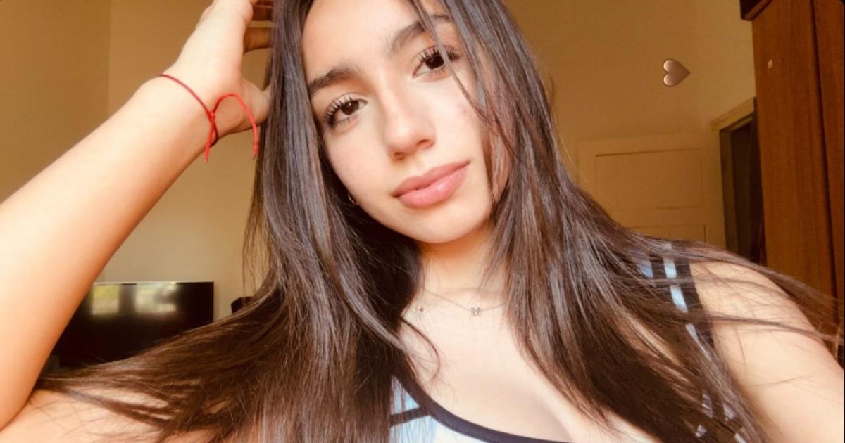 Dolor y conmocioacuten por la muerte de Malena Sayavedra- emotiva despedida de su colegio y mensajes de apoyo a la familia