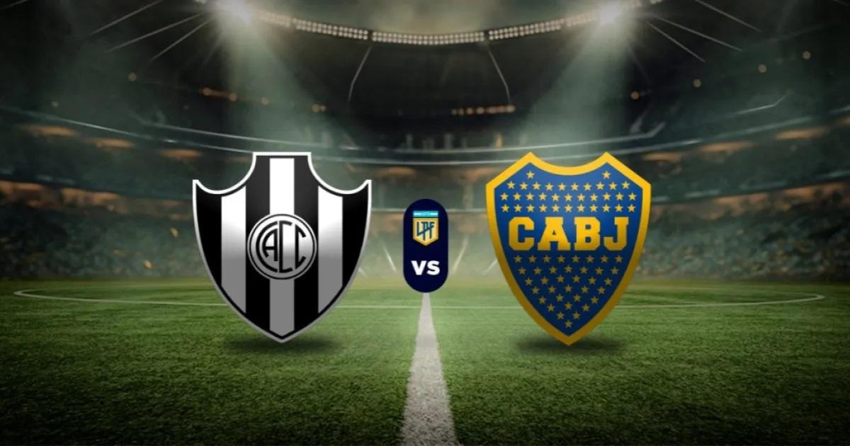 Coacutemo comprar entradas y queacute tener en cuenta para el partido entre Central Coacuterdoba y Boca
