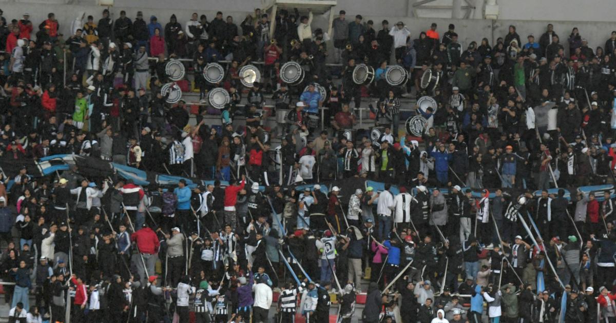Todo lo que hay que saber para ingresar al Madre de Ciudades este saacutebado