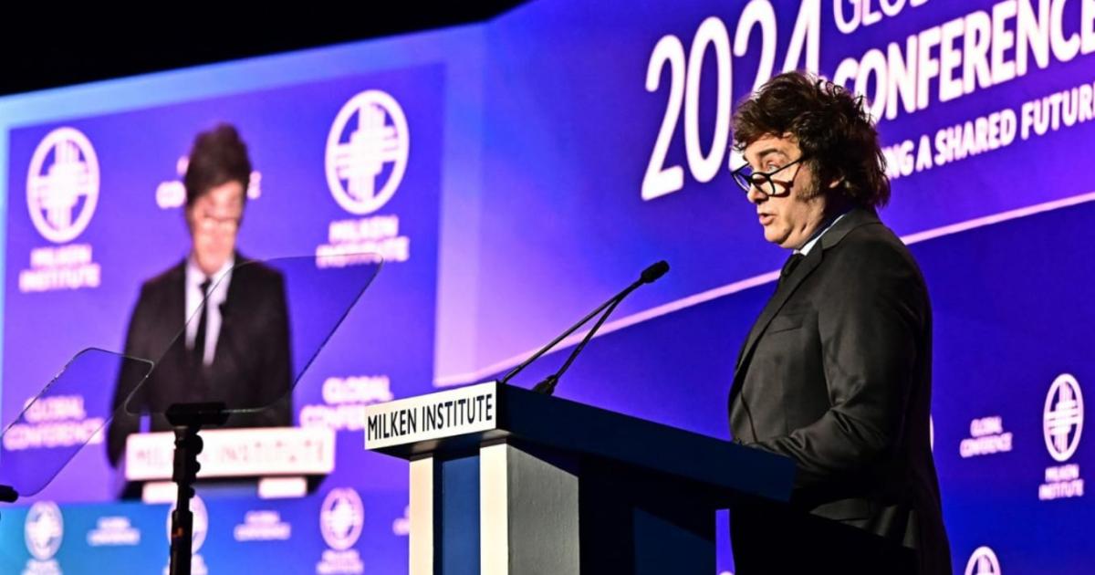 Foto- @clarincom