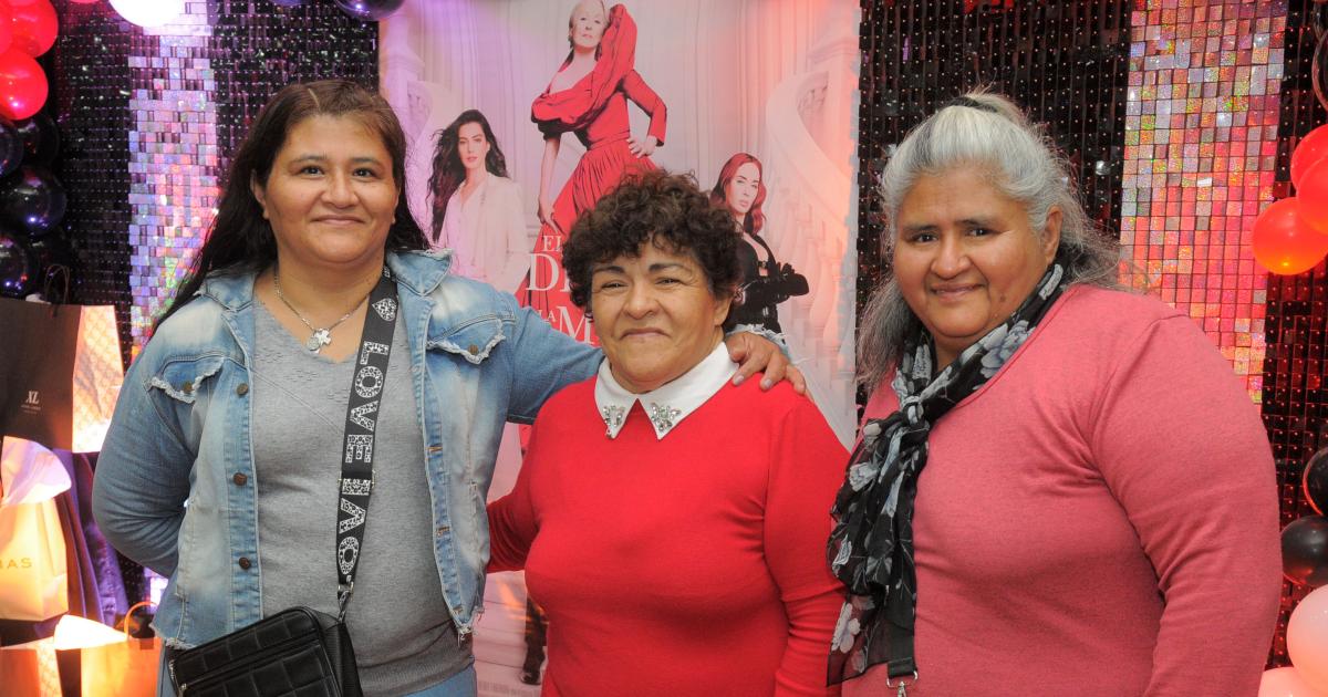 EL DIABLO VISTE A LA MODA 2 ES FUROR 