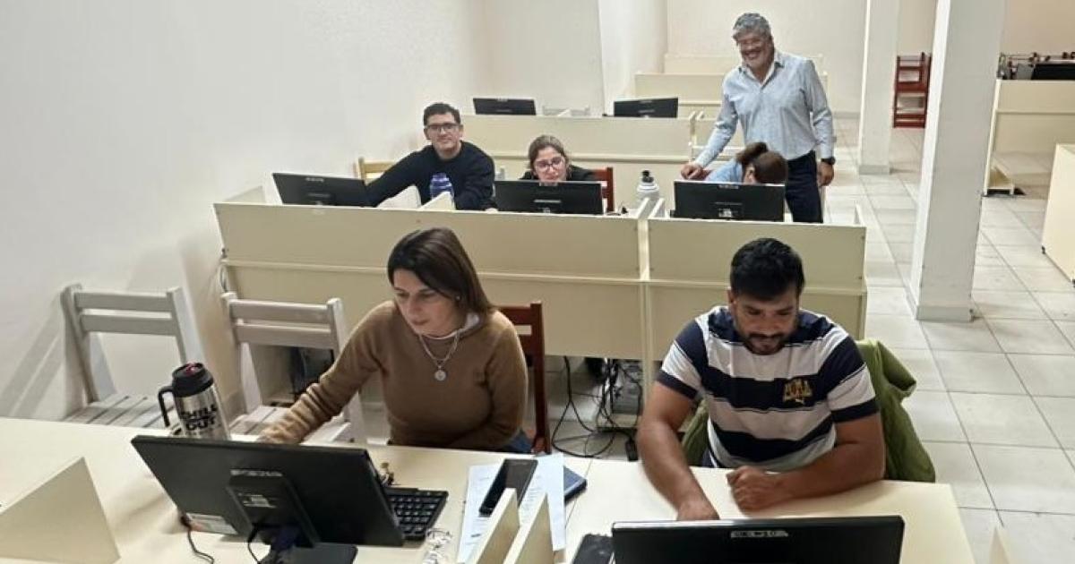 Humanidades fortalece la gestioacuten acadeacutemica con nuevas capacitaciones