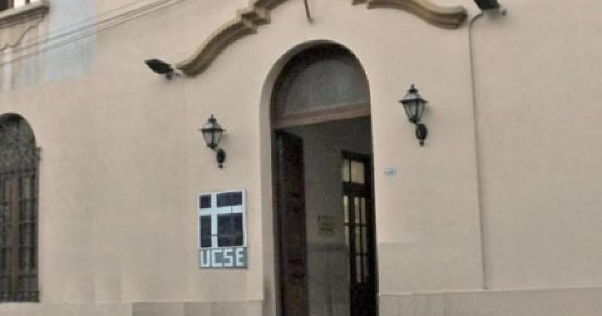 Denuncian millonaria estafa a alumnos en la sede Jujuy de la Ucse
