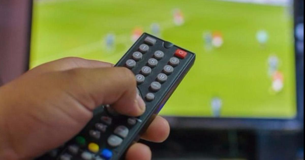 Qué eventos deportivos ver hoy