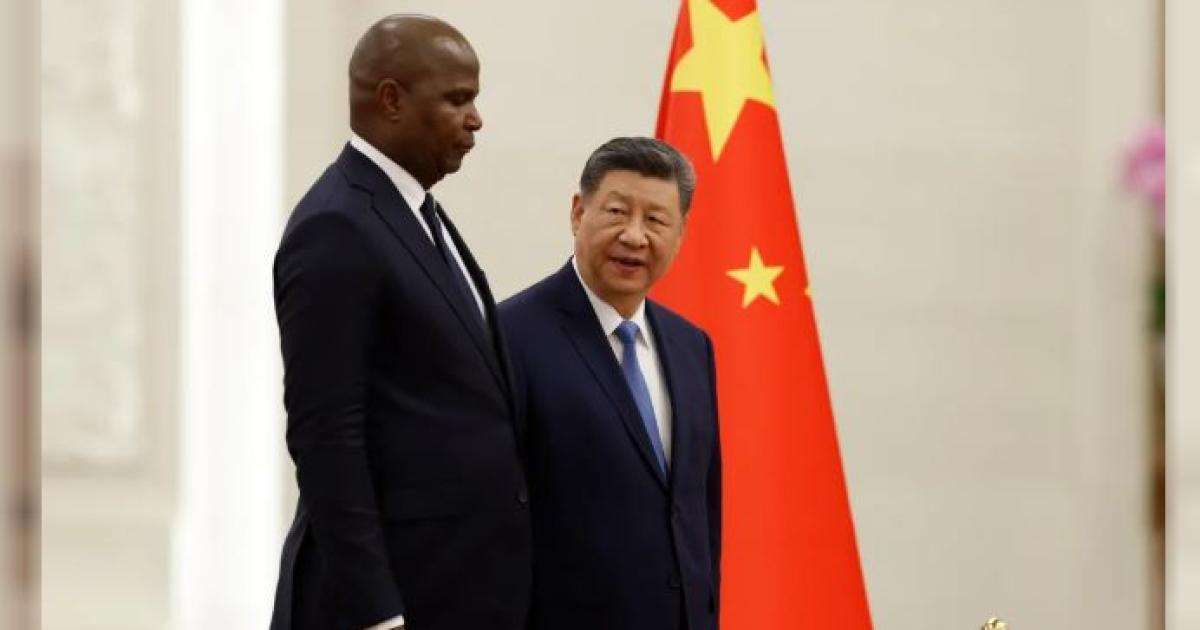 China elimina aranceles a Aacutefrica y desafiacutea la poliacutetica proteccionista de Trump