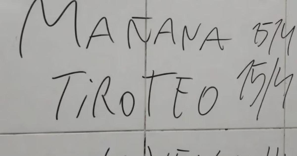 Aulas celulares y alumnos