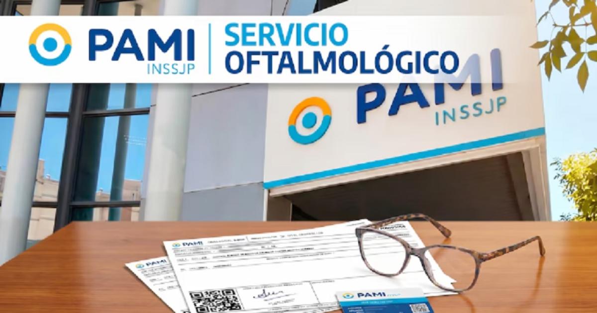 PAMI detectoacute una red nacional de fraude en prestaciones oftalmoloacutegicas- sobrefacturacioacuten praacutecticas fantasma y cobros indebidos
