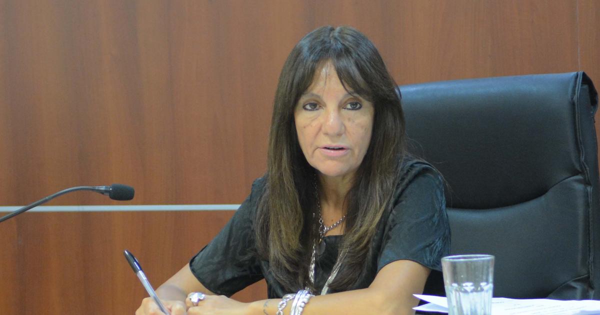 Tres antildeos de prisioacuten en suspenso por 7 incidentes y golpizas a su novia