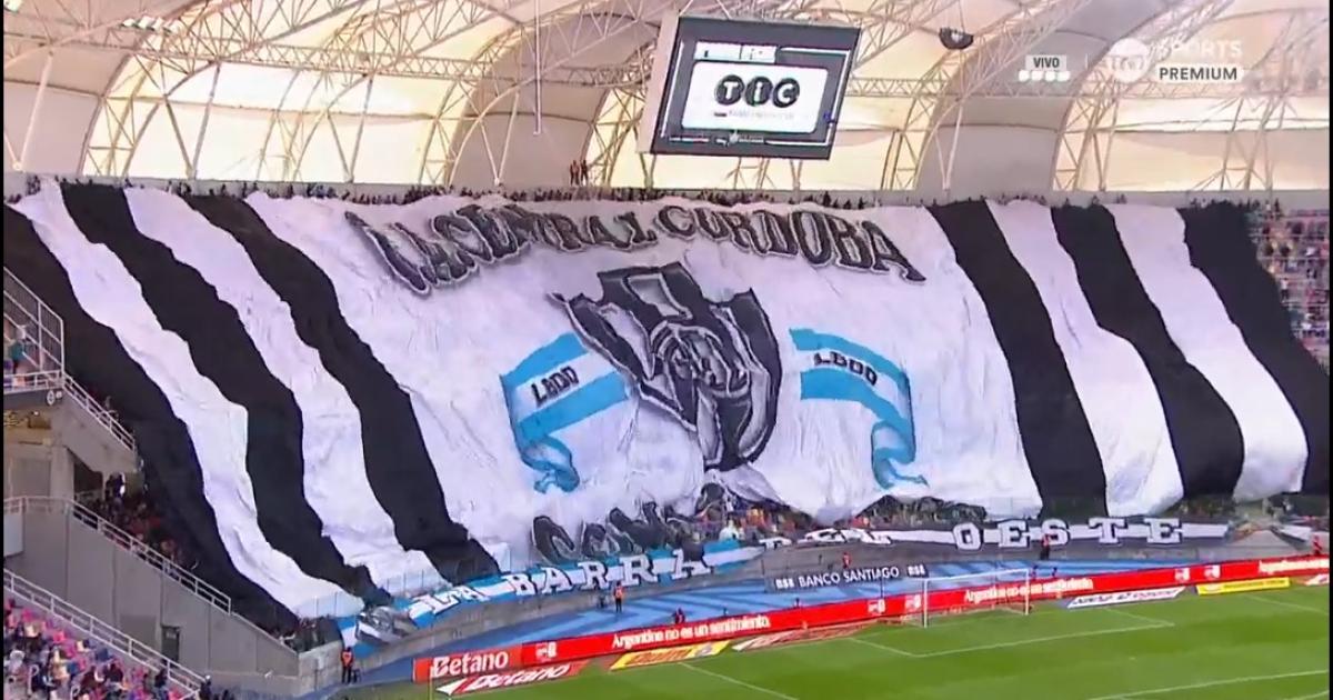A Central Coacuterdoba no le alcanzoacute y cayoacute ante Boca que jugoacute con un equipo alternativo