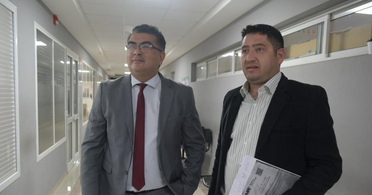 Excarcelan a vendedor ambulante sindicado de faenar dos vacas ajenas