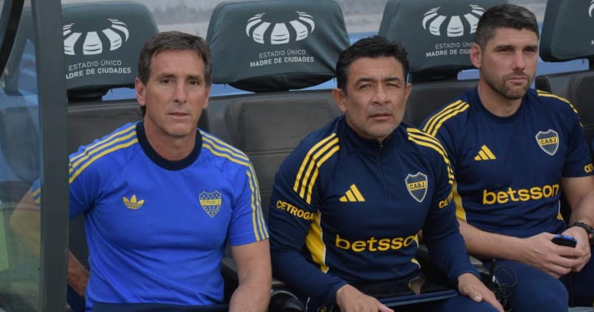 Uacutebeda- Lo tendriacuteamos que haber definido antes pero es lindo volver a ganar