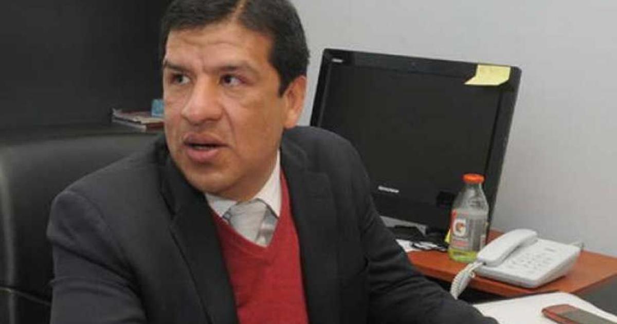 AVERIGUACIONES La causa est� en manos del Dr Mariano Gómez