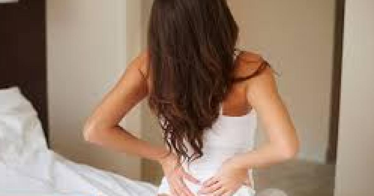 Espondiloartritis- enfermedad inflamatoria que va maacutes allaacute de un simple dolor de espalda