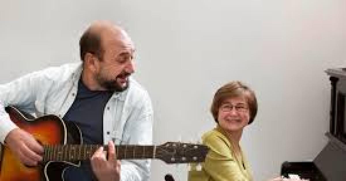 Cerebro- responde a la muacutesica cuando otras aacutereas fallan