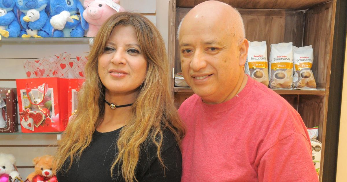 ENOTIVA REINAGURACIOacuteN DE SWEET HOUSE 