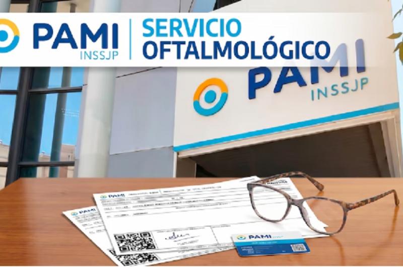 PAMI detectoacute una red nacional de fraude en prestaciones oftalmoloacutegicas- sobrefacturacioacuten praacutecticas fantasma y cobros indebidos