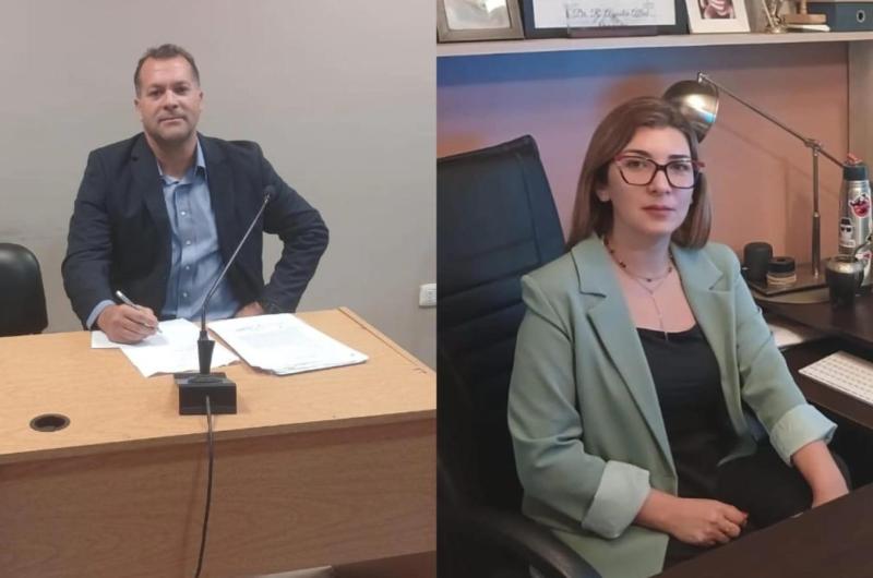 Tobillera y domiciliaria para sujeto por taclear y fracturar a su esposa