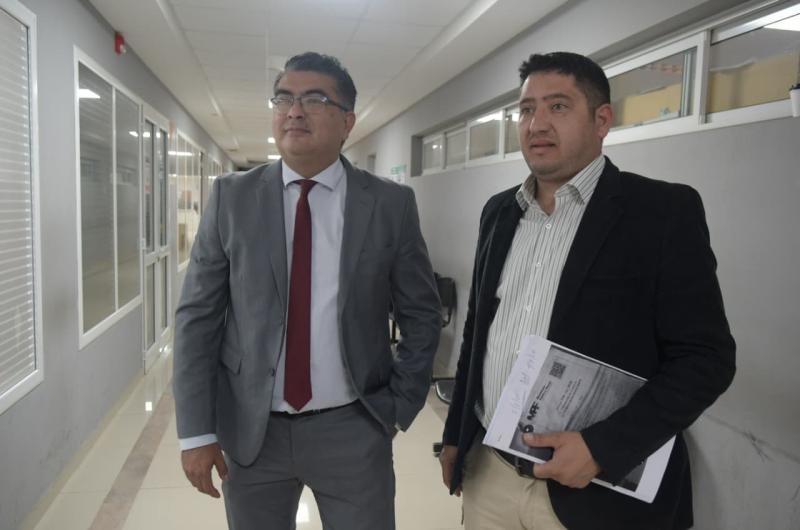 Excarcelan a vendedor ambulante sindicado de faenar dos vacas ajenas