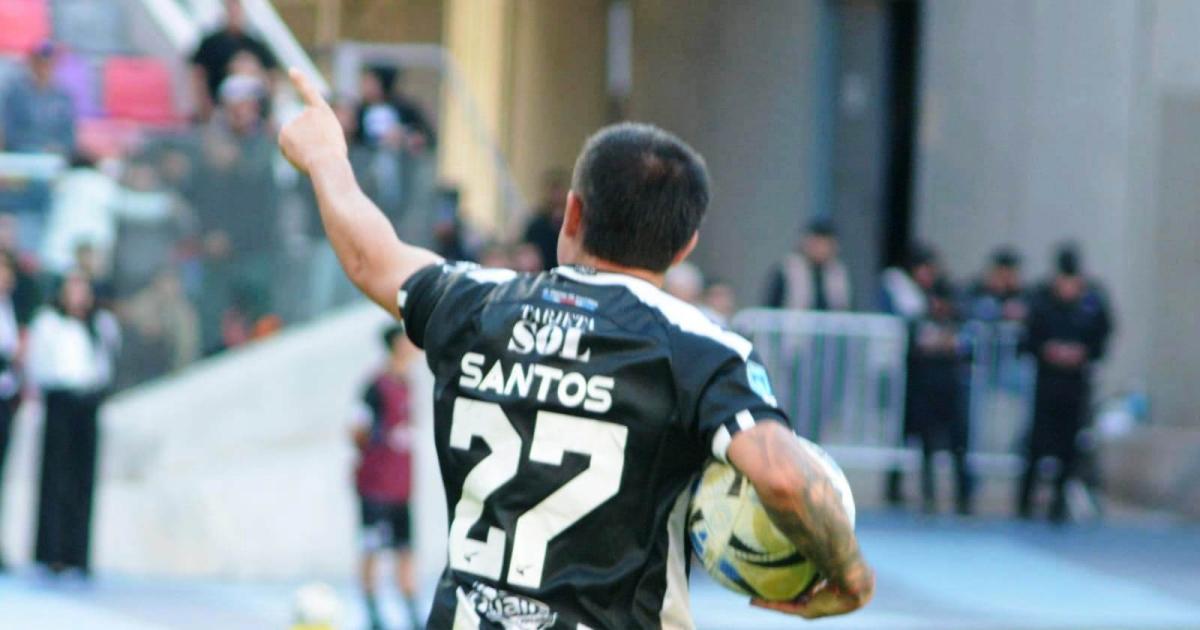 VIDEO  Reviviacute los goles del encuentro entre Central Coacuterdoba y Boca