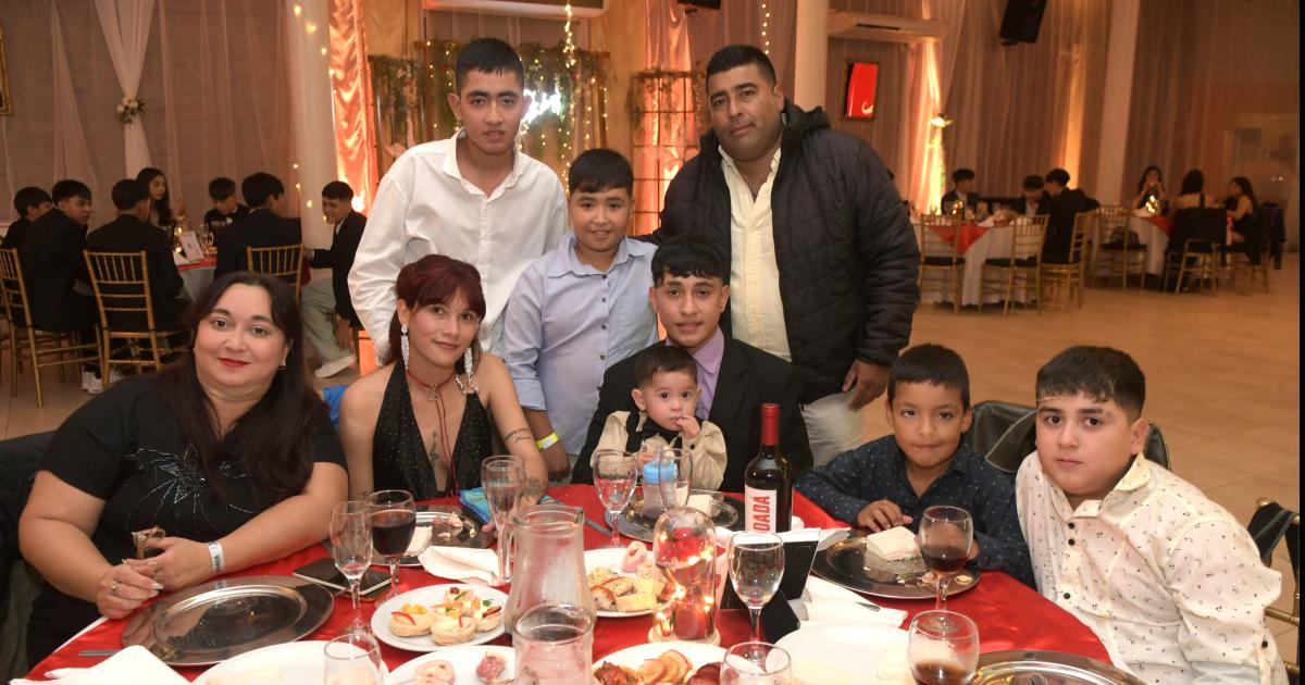 UNA FIESTA DE 15 SONtildeADA